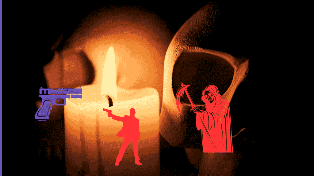 मोकामा हत्याकांड के बाद बिहार विधानसभा चुनाव