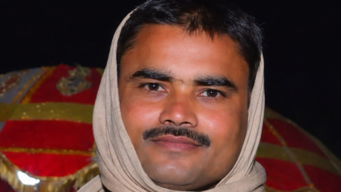 कुशीनगर में चौंकाने वाली वारदात: छोटे लाल कुशवाहा की हत्या से इलाके में सनसनी, परिजनों में मातम, प्रशासन पर उठे सवाल